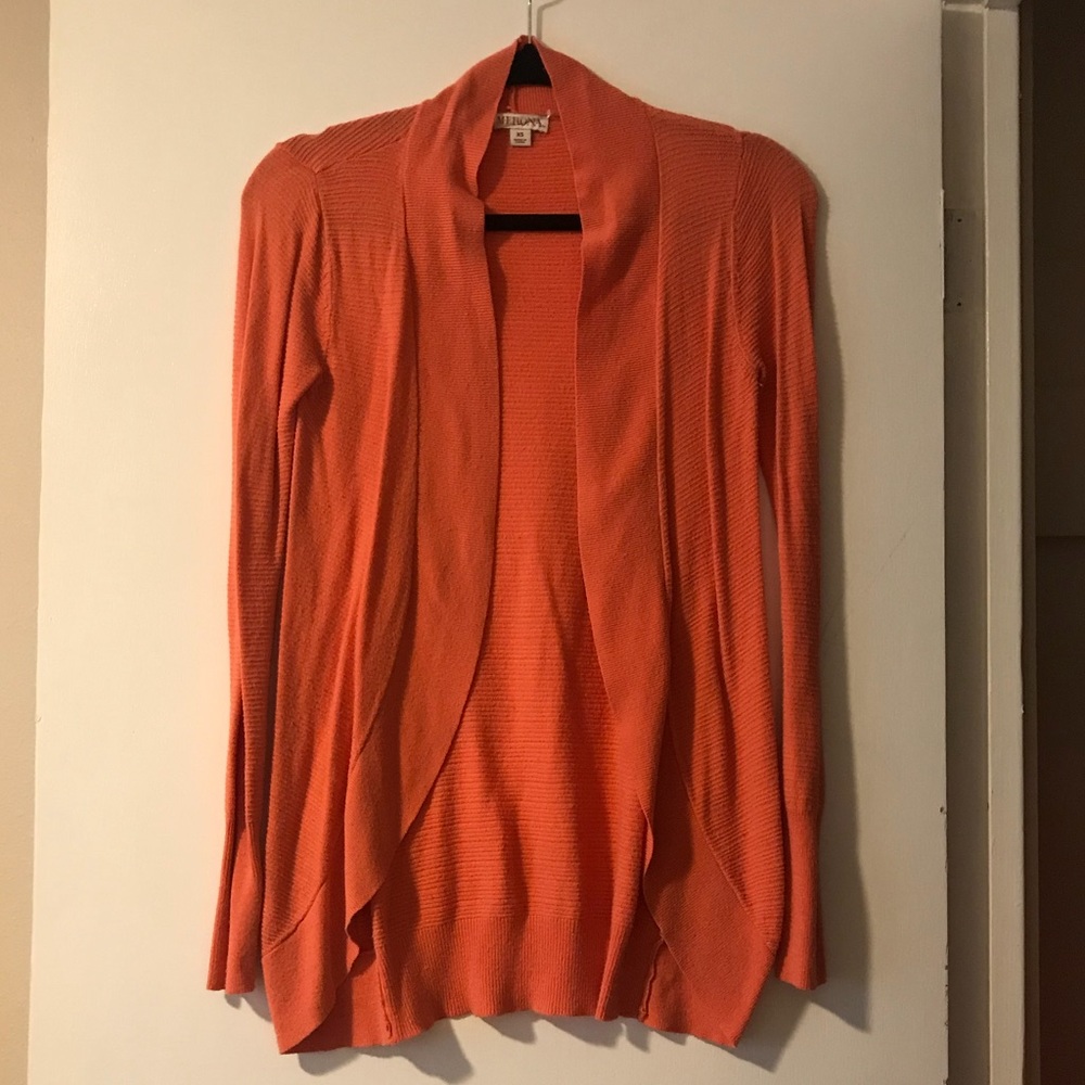 Merona Cardigan